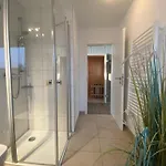 Schwimmendes Antares One By Seeblick Ferien Oro, Rundum Wasser, Sauna